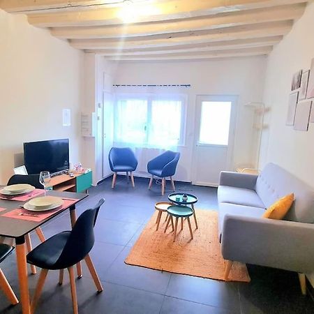 Conche Apartment Conches-en-Ouche ภายนอก รูปภาพ